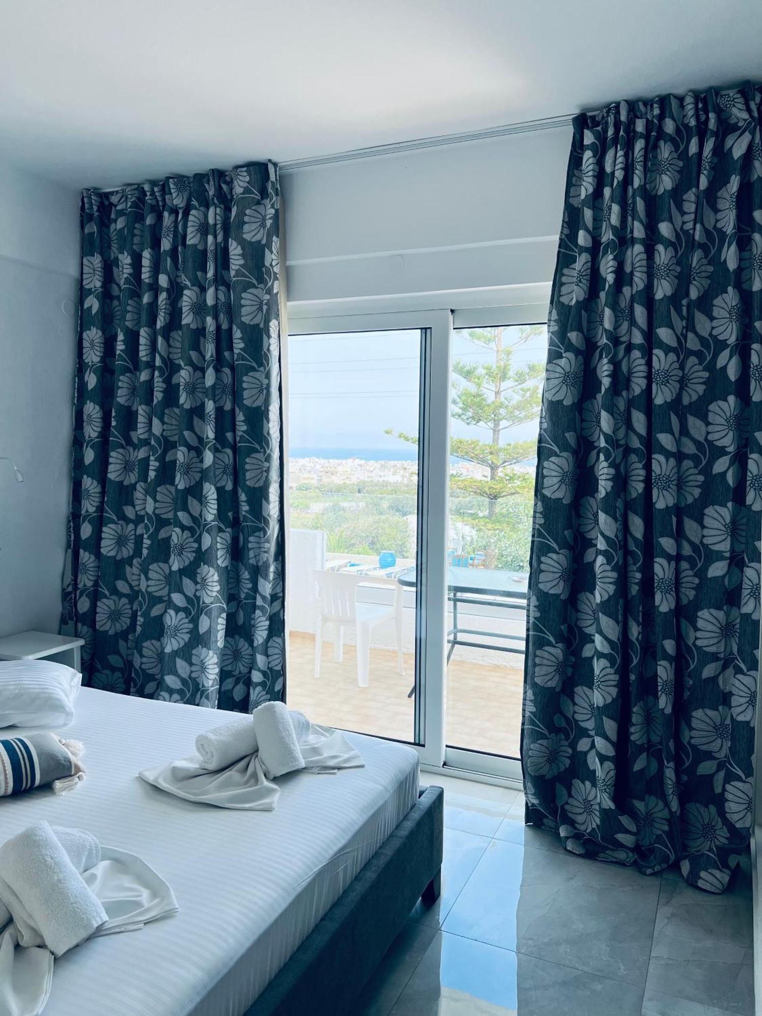 Silia Suites Malia  Exterior photo