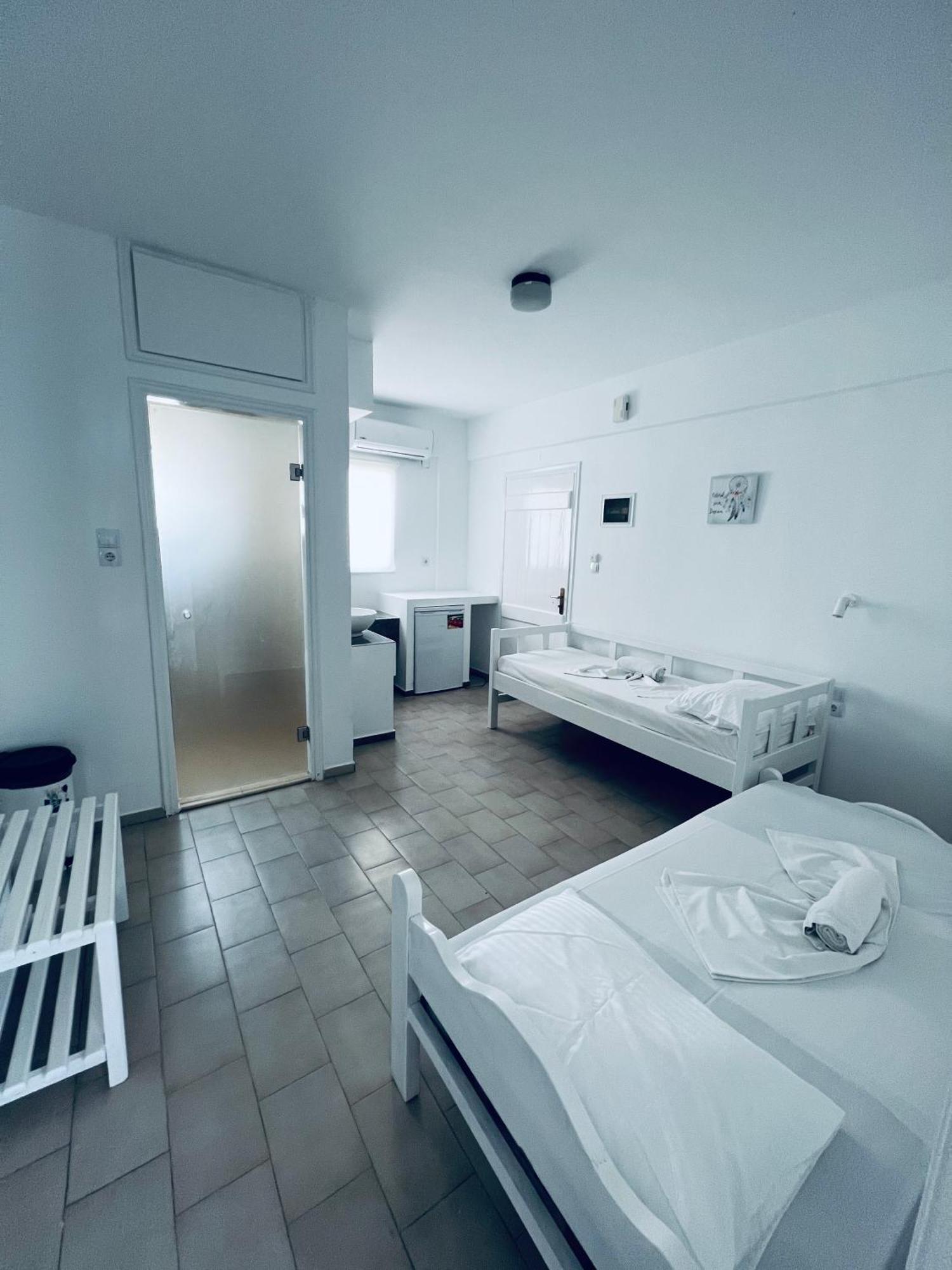 Silia Suites Malia  Exterior photo