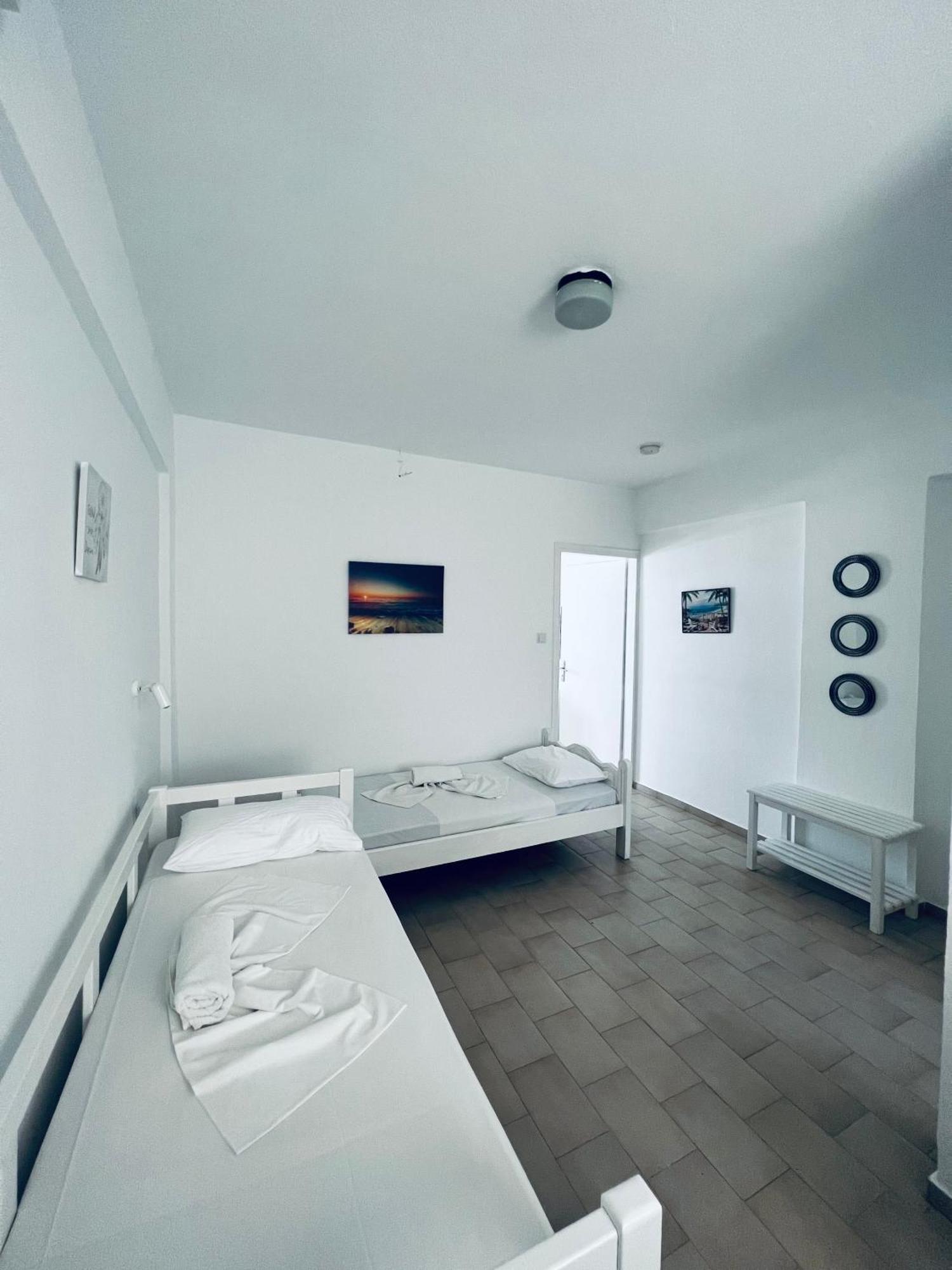 Silia Suites Malia  Exterior photo