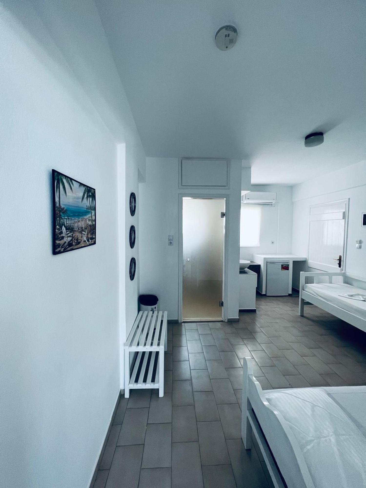 Silia Suites Malia  Exterior photo