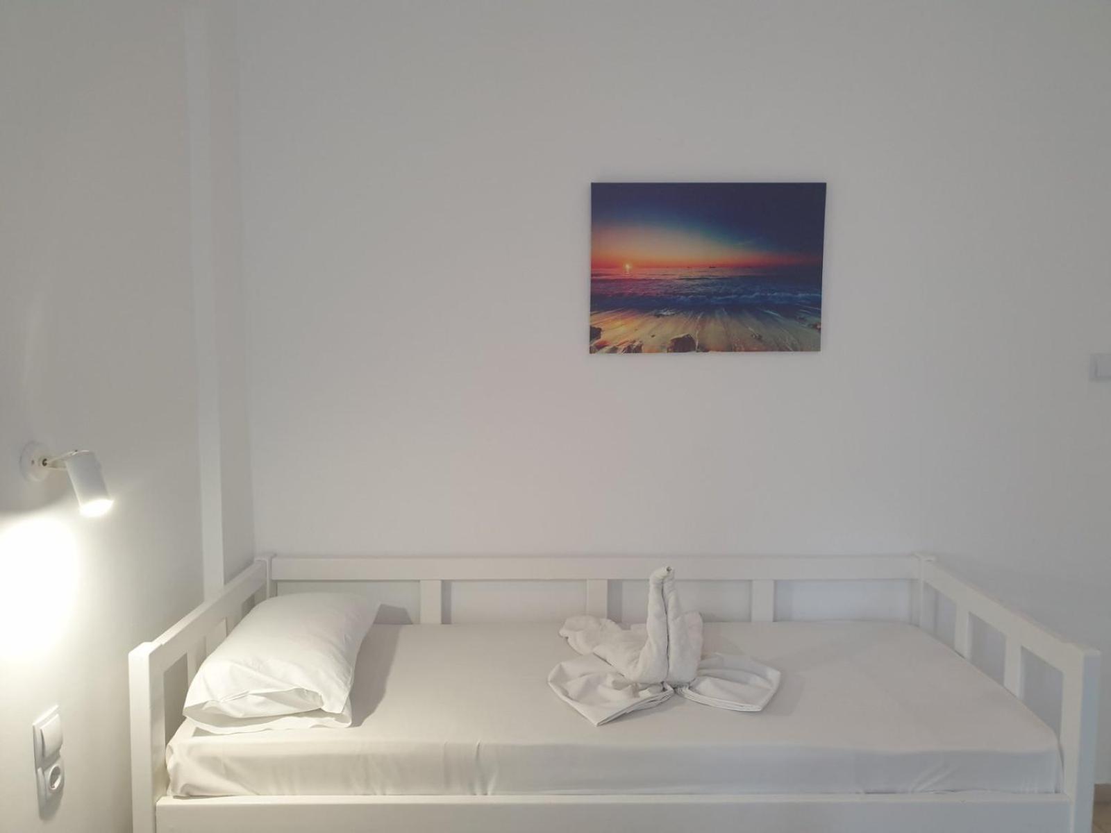 Silia Suites Malia  Exterior photo