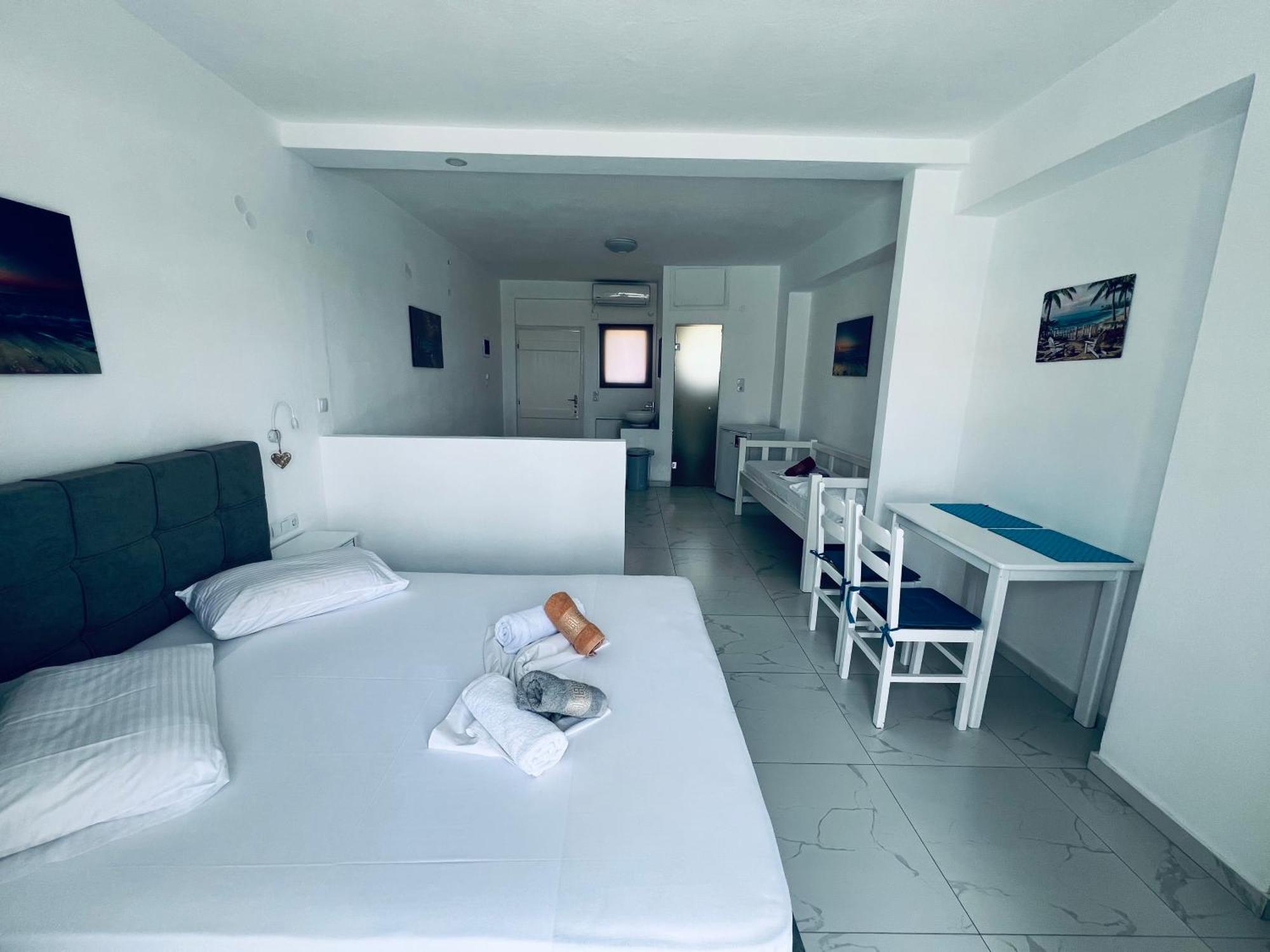 Silia Suites Malia  Exterior photo