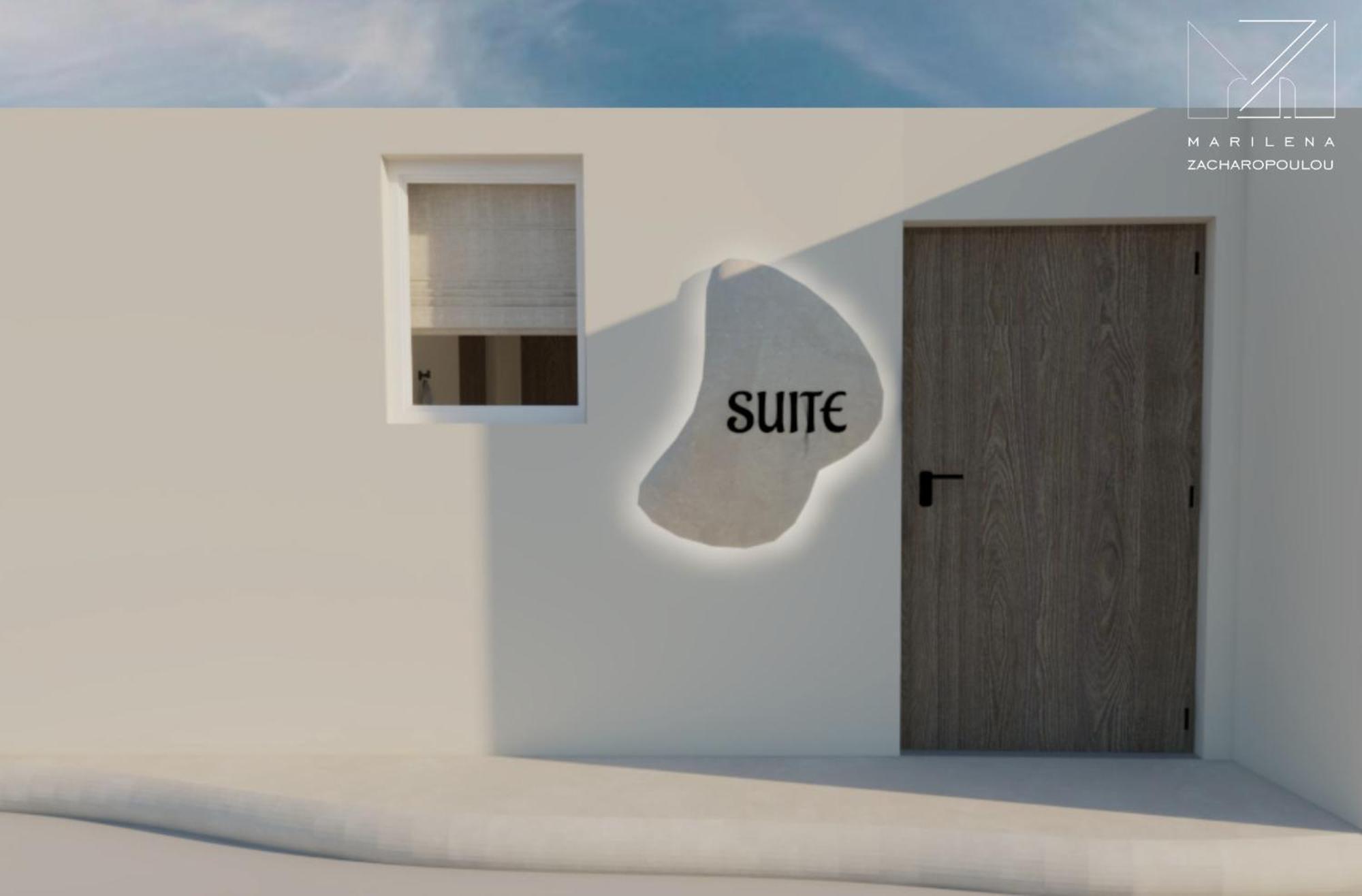 Silia Suites Malia  Exterior photo