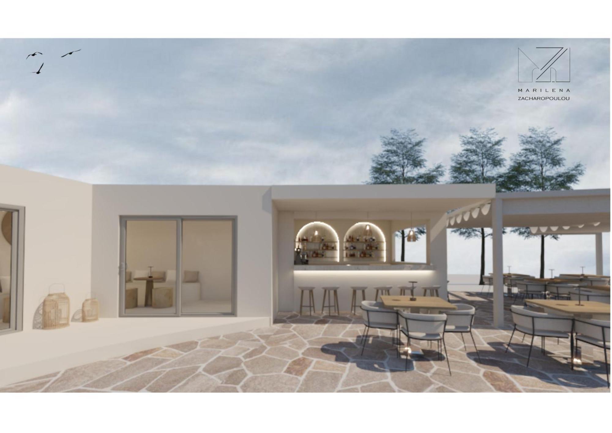 Silia Suites Malia  Exterior photo